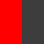 red/anthracite-melange