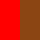red/brown