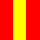 Rosso-giallo-rosso