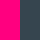 bright-pink/carbon