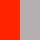 scarlet red heather