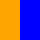 ORANGE/BLU