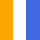 orange/white/royal