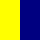 GIALLO FLUO/BLU NAVY